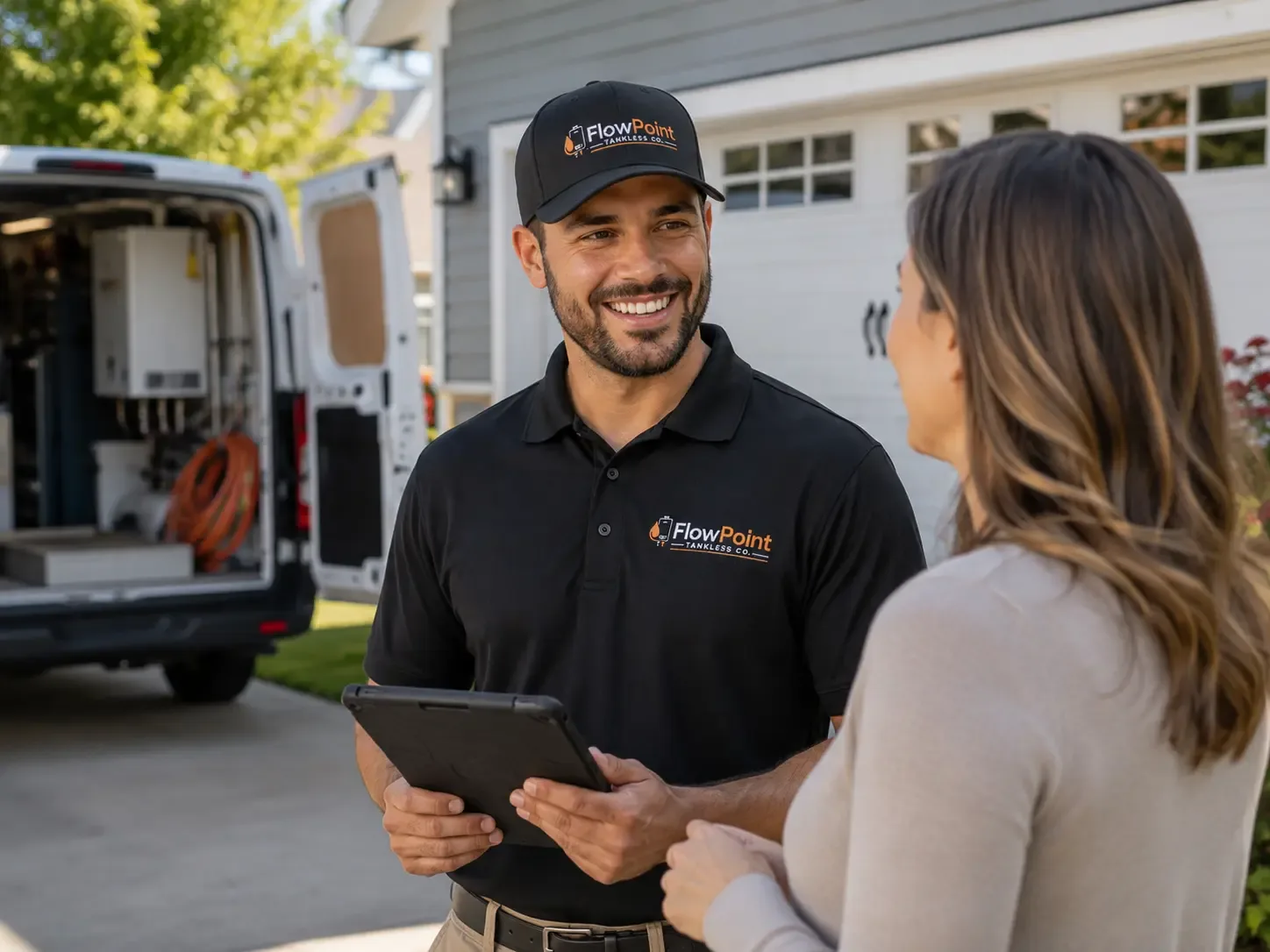 Tankless Water Heater Installation Walnut Ridge, AR FAQs